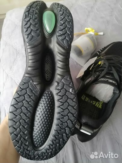 Новые кроссовки мужские Onemix Bumper Elite 3.0