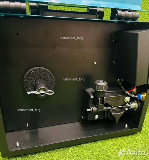 Сварочный полуавтомат 4in1 280 A (Арт.42005)