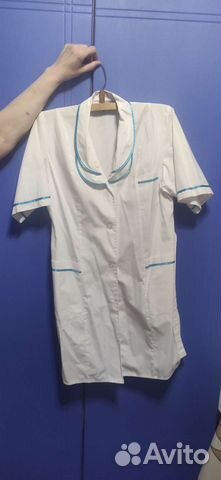 Медицинский халат