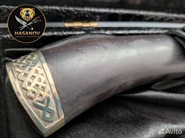 Ножи дамасская сталь