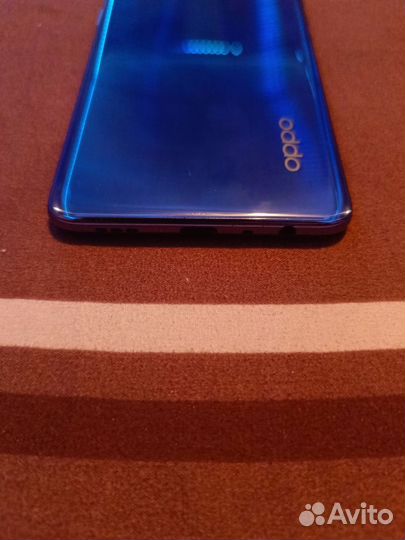 OPPO A74, 4/128 ГБ