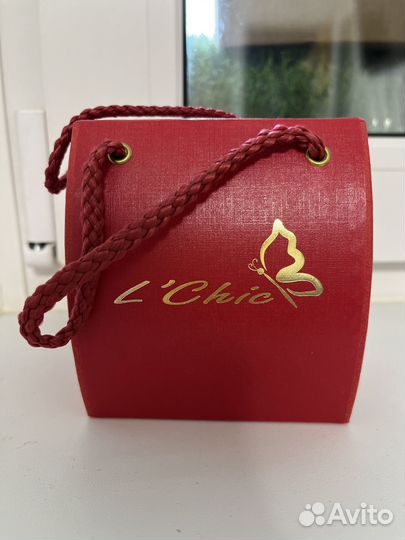 Наручные часы Le Chic