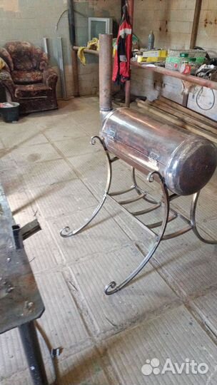 Изготовление металлоконструкций