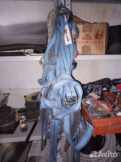 Альпинистское снаряжение комплект