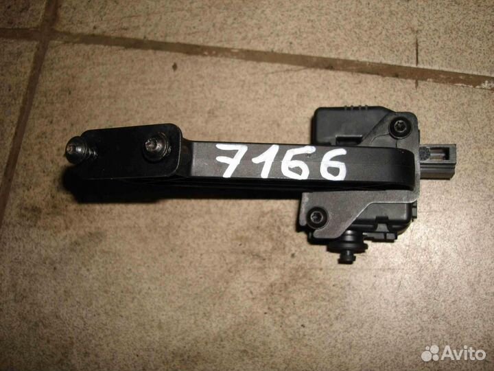 Активатор Mercedes E W211 2002-2009