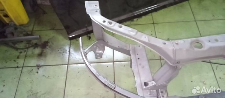 Ноу скат toyota camry 30