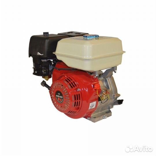 Двигатель sadd ECO LL177F- 9 л.с. (вал 25мм)