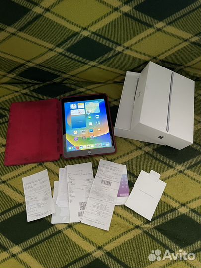 iPad 6 поколения 32GB