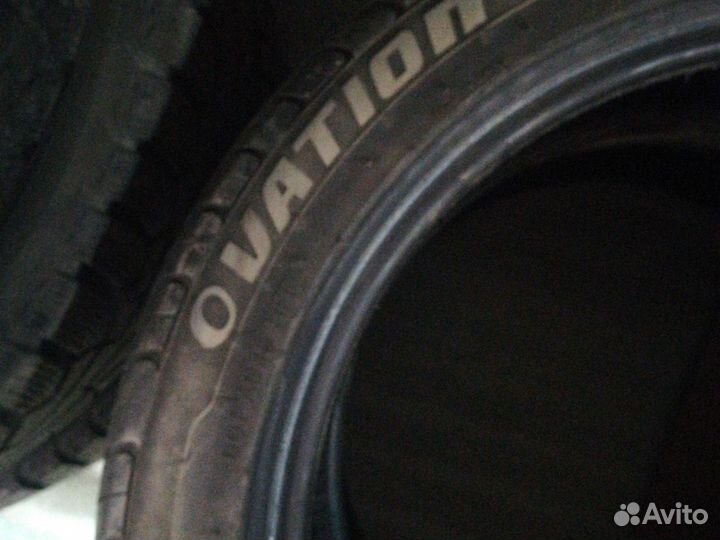 Ovation VI-388 215/45 R17