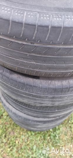 Yokohama BluEarth-GT AE-51 205/65 R16