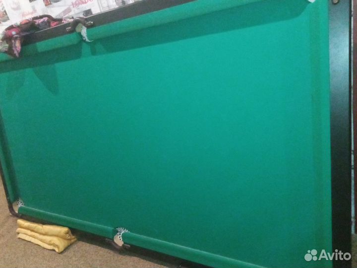 Бильярдный стол 7 футов