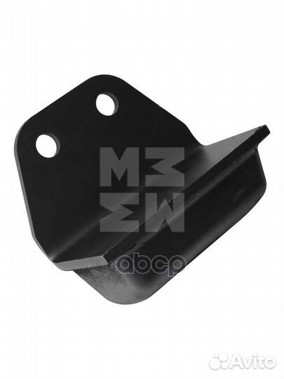 Отбойник рессоры scania