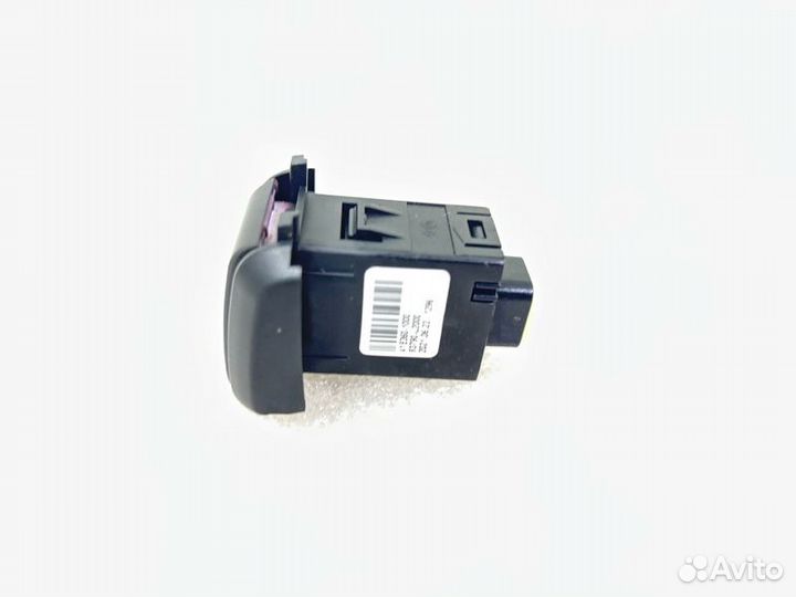Кнопка аварийной сигнализации Kia K5 DL3 G4NA 2021