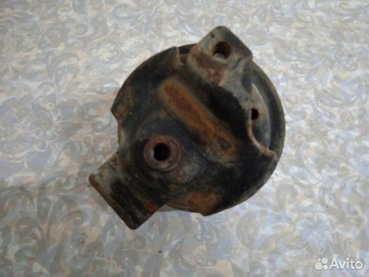 Подушка двигателя Chery Amulet A15 2005