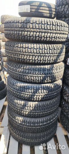 КАМА Кама-Flame 205/70 R16 91Q