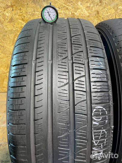 Pirelli Scorpion Verde All Season 255/55 R18