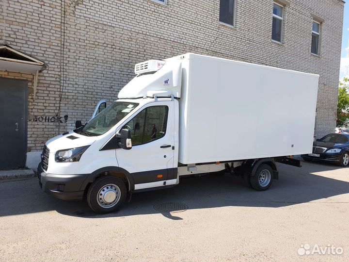 Грузоперевозки рефрижераторные +/ 18 Воронеж