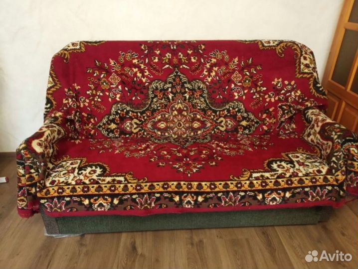 Дивандеки на диван и кресла