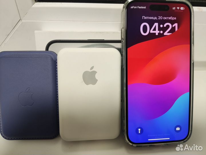 Apple iPhone 15 128 black/ 2 sim / full комплект