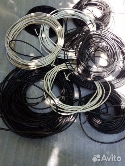 Кабель телевизионный