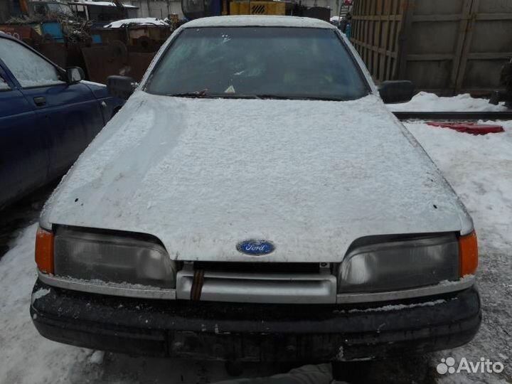 Запчасти Б/У Ford Scorpio 1986-1992, Разборка