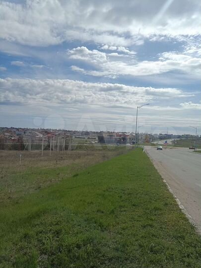 Участок 15 сот. (ИЖС)