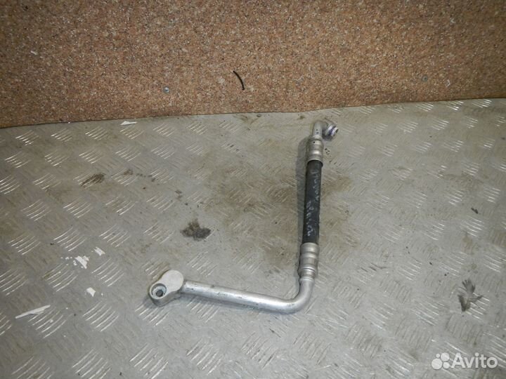 Трубка кондиционера, Volkswagen (Фольксваген) -tou