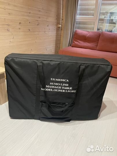 Массажный стол кушетка Ямагучи