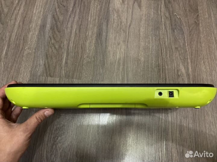 Синтезатор casio SA-46