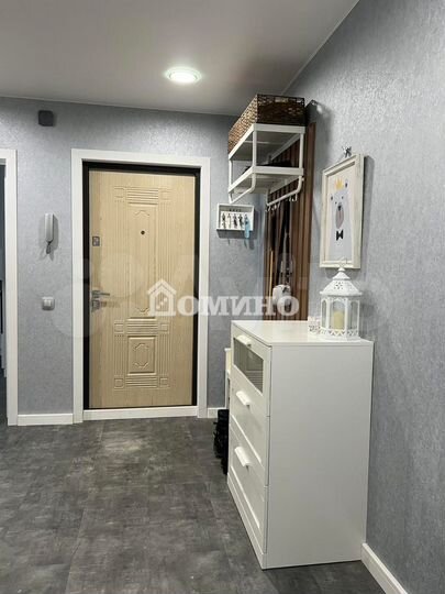 3-к. квартира, 86 м², 11/14 эт.