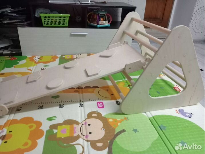 Игровой центр