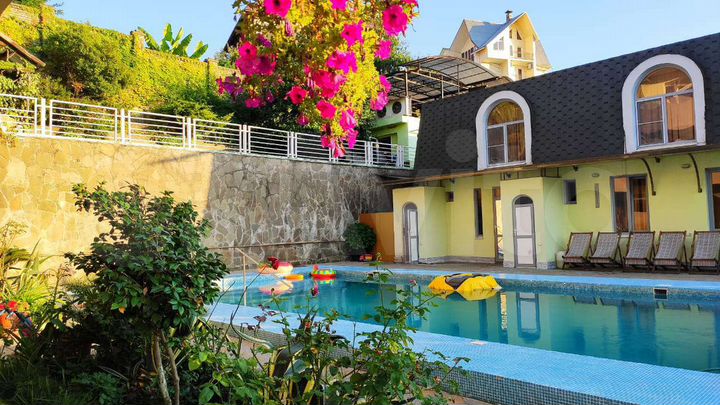 Комната 26 м², 3/4 эт.