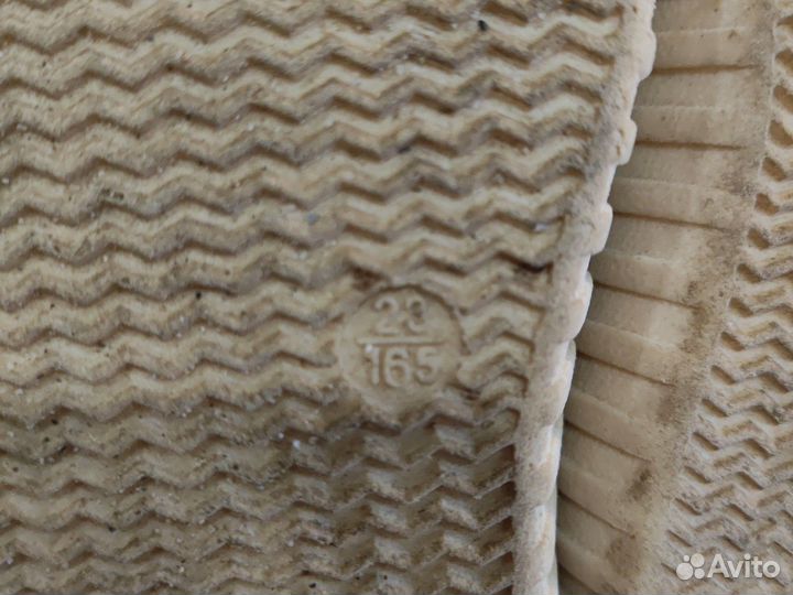 Обувь для девочки 22-23