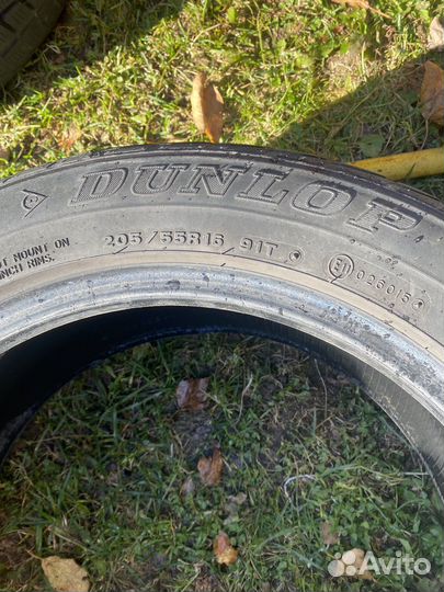 Dunlop SP Winter Sport 400 205/55 R16 91T