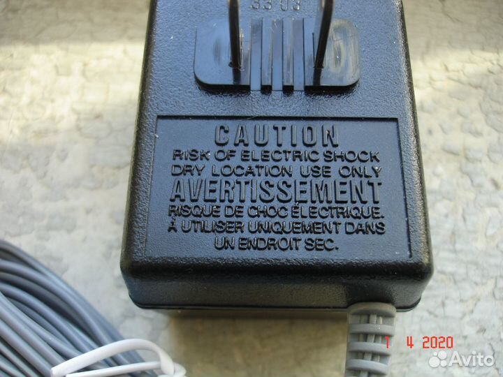 Адаптер Panasonic