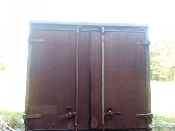 Грузоперевозки газель