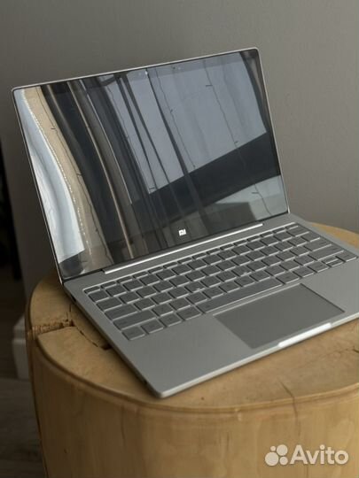 Ноутбук Mi Notebook Air 12.5 JYU4116CN