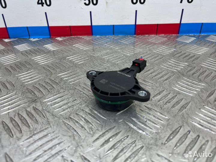 Механизм изменения фаз грм Exeed Txl M32T