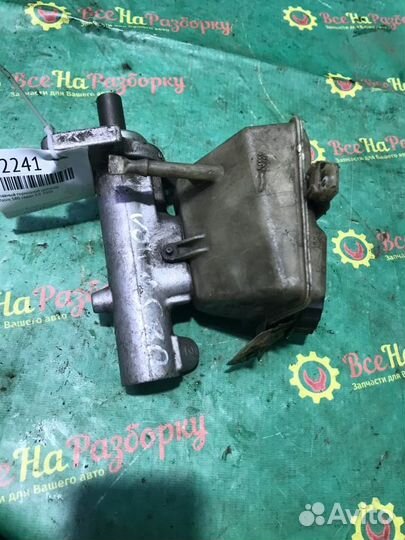 Главный тормозной цилиндр Volvo S60 седан 2.8 2000