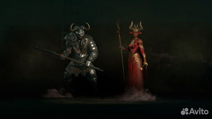 Diablo IV игры Xbox One / Series