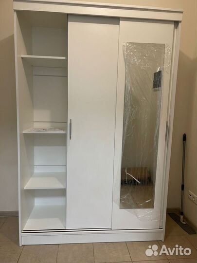 Шкаф Купе