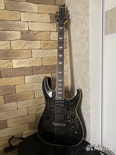 Электро гитара Schecter Omen Extreme-6