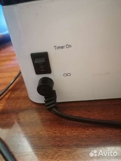 Уф лампа для маникюра