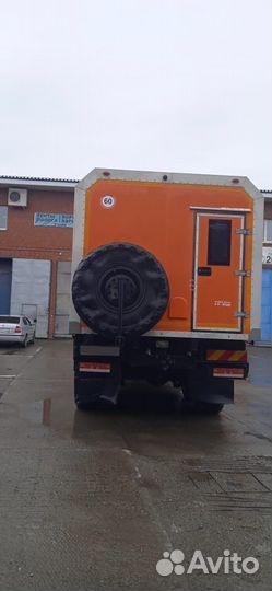 КАМАЗ 43118-50, 2022