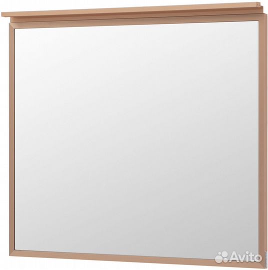 Зеркало 90 Allen Brau 1.31016.60 Медное