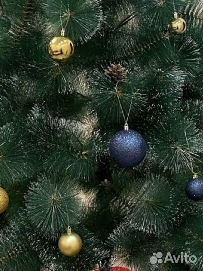 Елка искусственная 240