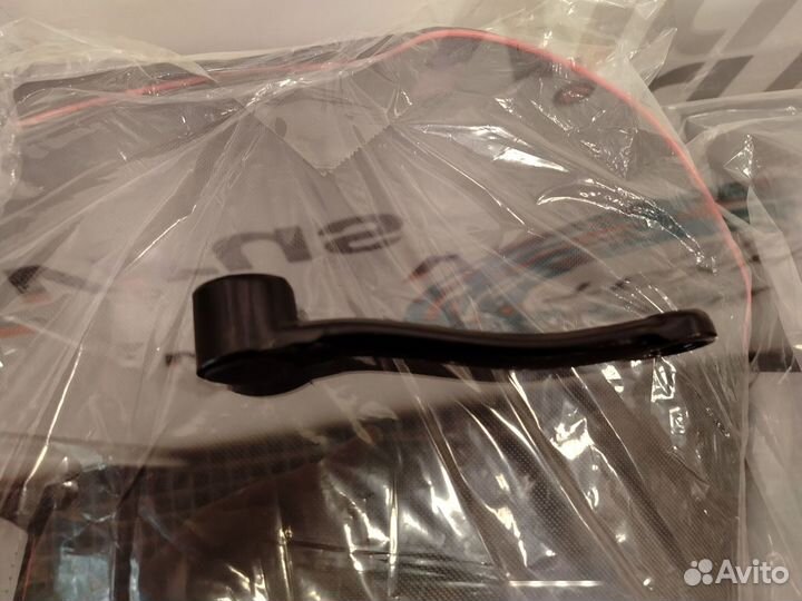 Шатун на электровелосипед