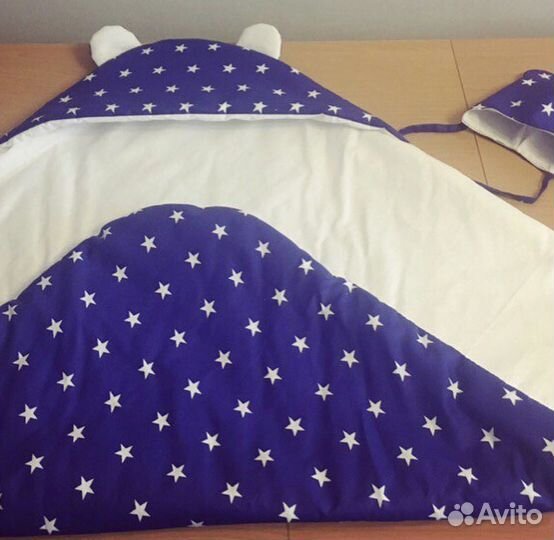 Детский конверт