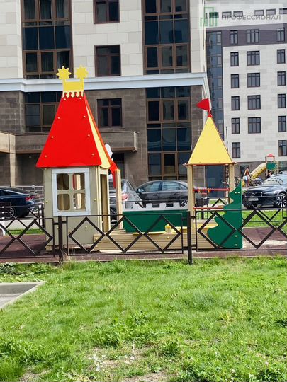 2-к. квартира, 68,6 м², 12/25 эт.