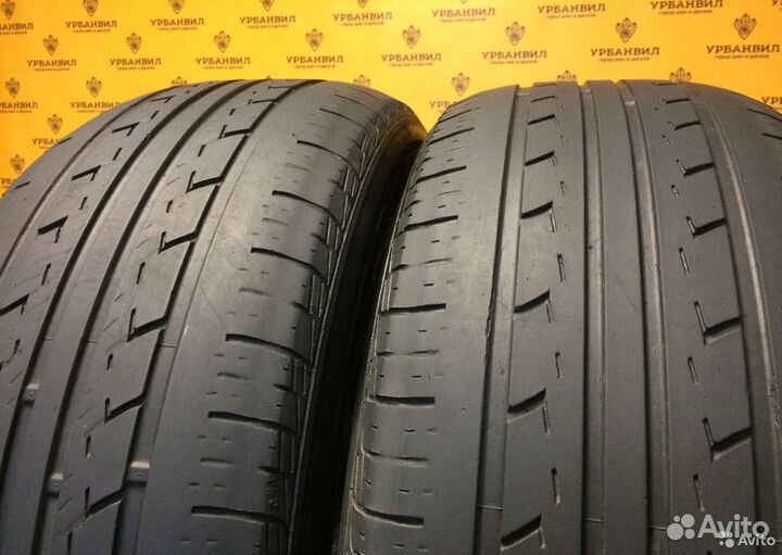 Nexen Roadian 542 265/60 R18